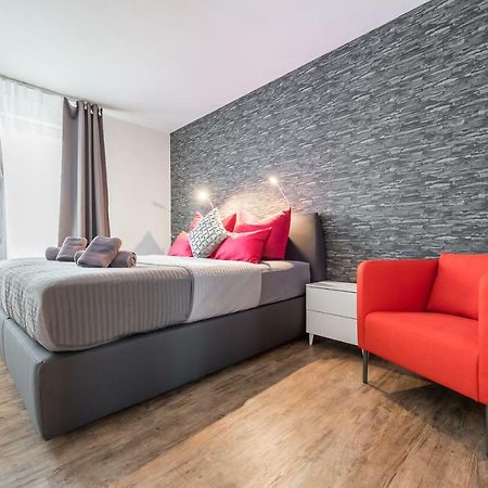 Wohnen Auf Zeit - Innenstadt-Appartements Friburgo em Brisgóvia Exterior foto